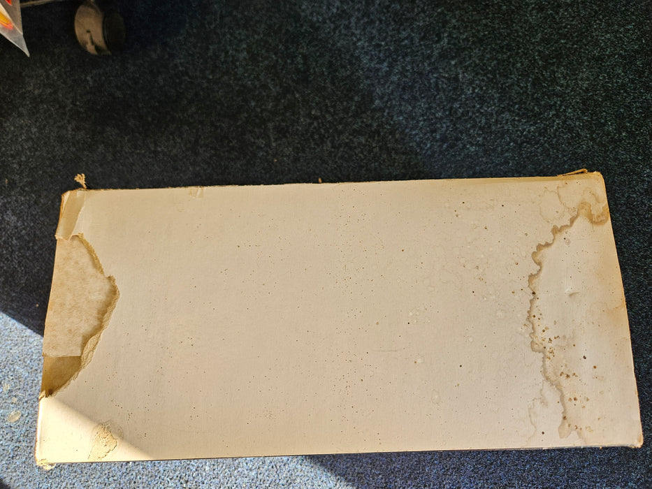 Stephensons Rocket G104 31/2 Inch Gauge Model, Coach - 31/2 Gauge - Pre-Owned