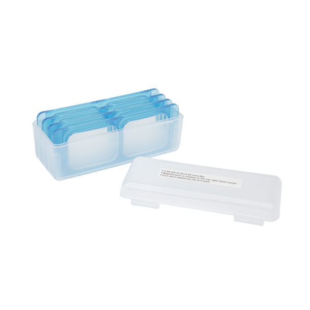 The Model Craft Collection POP1765 Professional Headband Magnifier