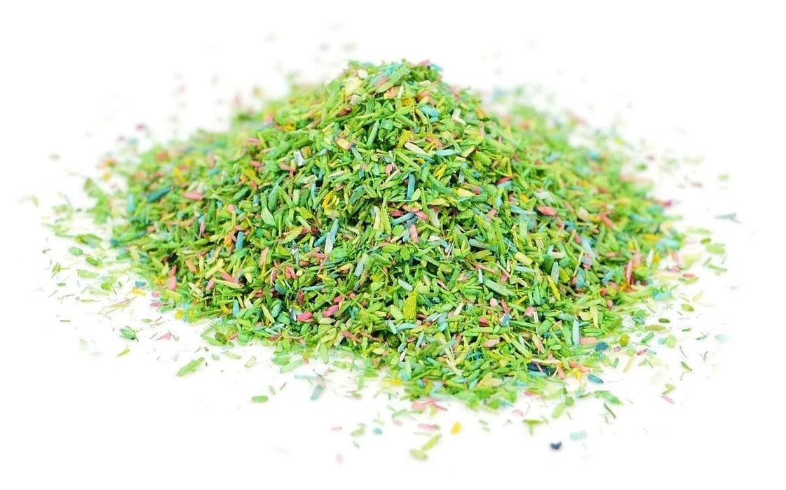 Gaugemaster GM1200 Flower Meadow Scatter Material 50g