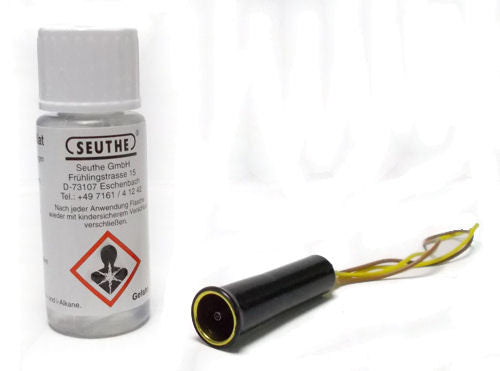 Seuthe No.7 Smoke Unit For O/G/G1 (11-16V)