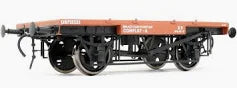 Dapol BR Conflat A - O Gauge