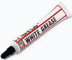 Hob-e-lube White Grease