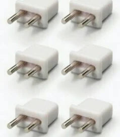 Hornby Skaledale R8948 Plugs x 6