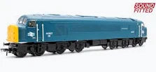 Bachmann 32-652ASF Class 44  44007 'Ingleborough' DCC Sound Fitted- OO gauge