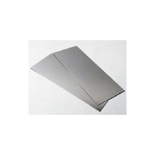 Albion Alloys SM3M Aluminium Sheet 2 Pieces