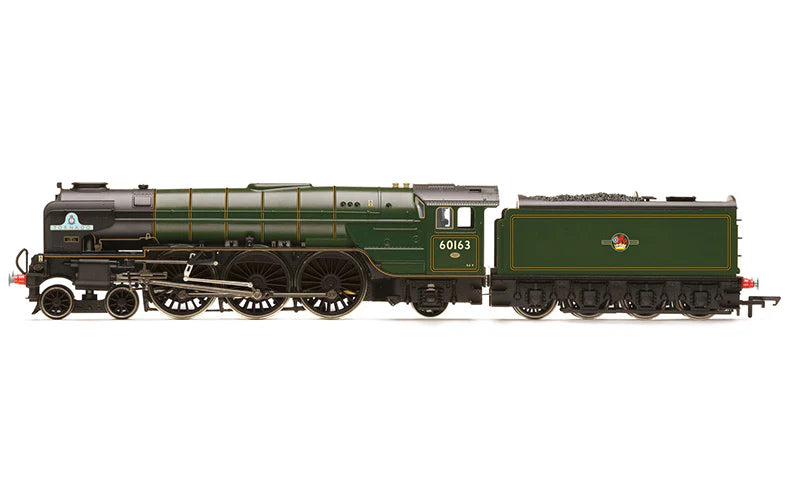 Hornby R30086 BR A1 Tornado OO Gauge
