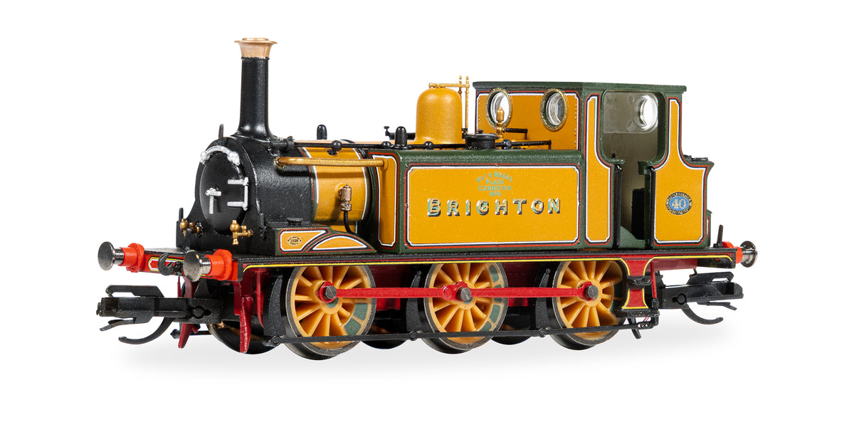 Hornby LB&SCR Terrier 