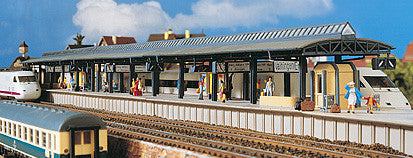 Vollmer HO 3541 Ice Station - HO/OO gauge