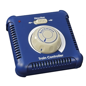 Bachmann Thomas & Friends 00642BE Thomas with Annie & Clarabel Electric Train Set - OO Gauge