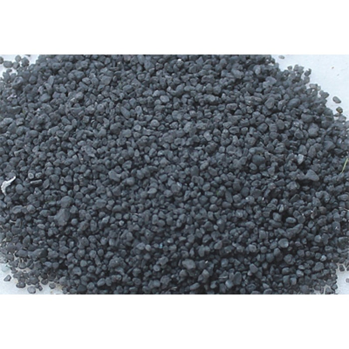 Tasma Products 00688 Dark Grey Ballast Fine, 200g