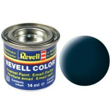Revell Email Colour #69 Granite Grey Matt Enamel - 14ml Tinlet
