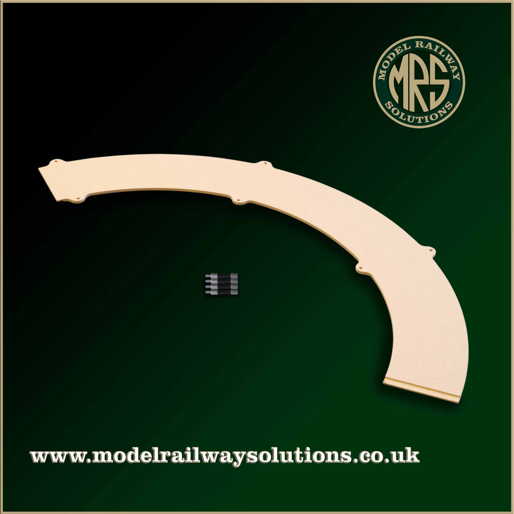 Baseboards — Page 3 — Model Railway Solutions
