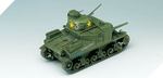Academy Models 13206  M3 Lee US Medium Tank Model Kit 1:35 Scale