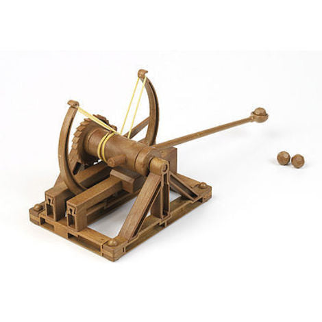 Academy 18137 Da Vinci Machines - Catapult