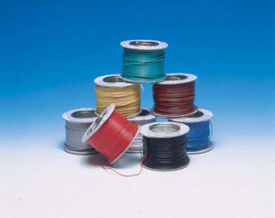 Expo 22022 Multicore Cable Blue - 100m Drum