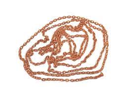 Parkside Models PA22 Fine Chain , 13 Links Per Inch, OO Scale — Model ...