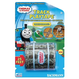 Bachmann 09099 Thomas & Friends Track Playtape, Oo Gauge