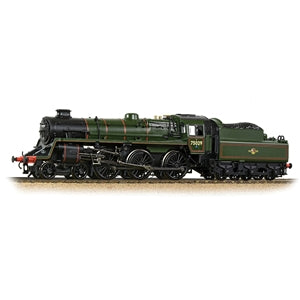 Bachmann 31-116A Standard Class 4MT Number 75069 BR1B Tender - BR Line ...
