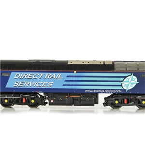 Bachmann 32-754A Class 57/0 Diesel Locomotive Number 57009 in Direct Rail Services 'Compass' Livery - OO Gauge
