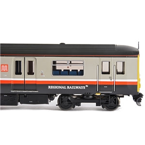 Bachmann 32-930 Class 150/1 Two Car Diesel Multiple Unit (DMU) Number 150133 in Greater Manchester PTE Livery - OO Gauge
