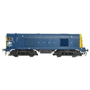Bachmann 35-355 Class 20/0 Diesel Locomotive Number 20057 in BR Blue Livery - OO Gauge