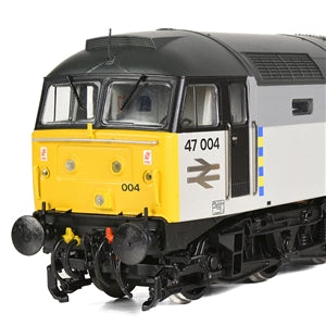 Bachmann 35-418 Class 47/0 Diesel Locomotive Number 47004 BR Railfreight Construction Livery - DCC READY ** SPECIAL OFFER PRICE **  OO Gauge