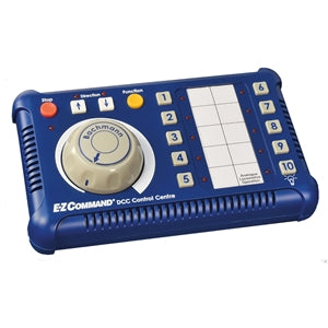 Digital / DCC Controllers — Model Railway Solutions