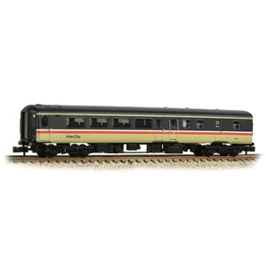 Graham Farish 374-692 BR Mk2f BSO Brake Second Open Coach Intercity Livery - N Gauge