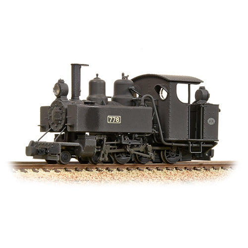 009 Gauge β Model Railway Solutions