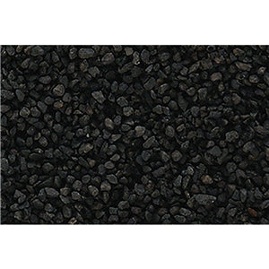 Woodland Scenics B1383 Medium Ballast Shaker - Cinders