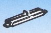 Roco 42611 Insulated Rail Joiners (24 per pack) - OO / HO Scale
