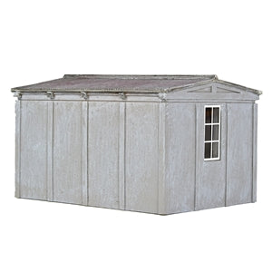 Bachmann 47-036 Sectional Lineside Hut - O Scale
