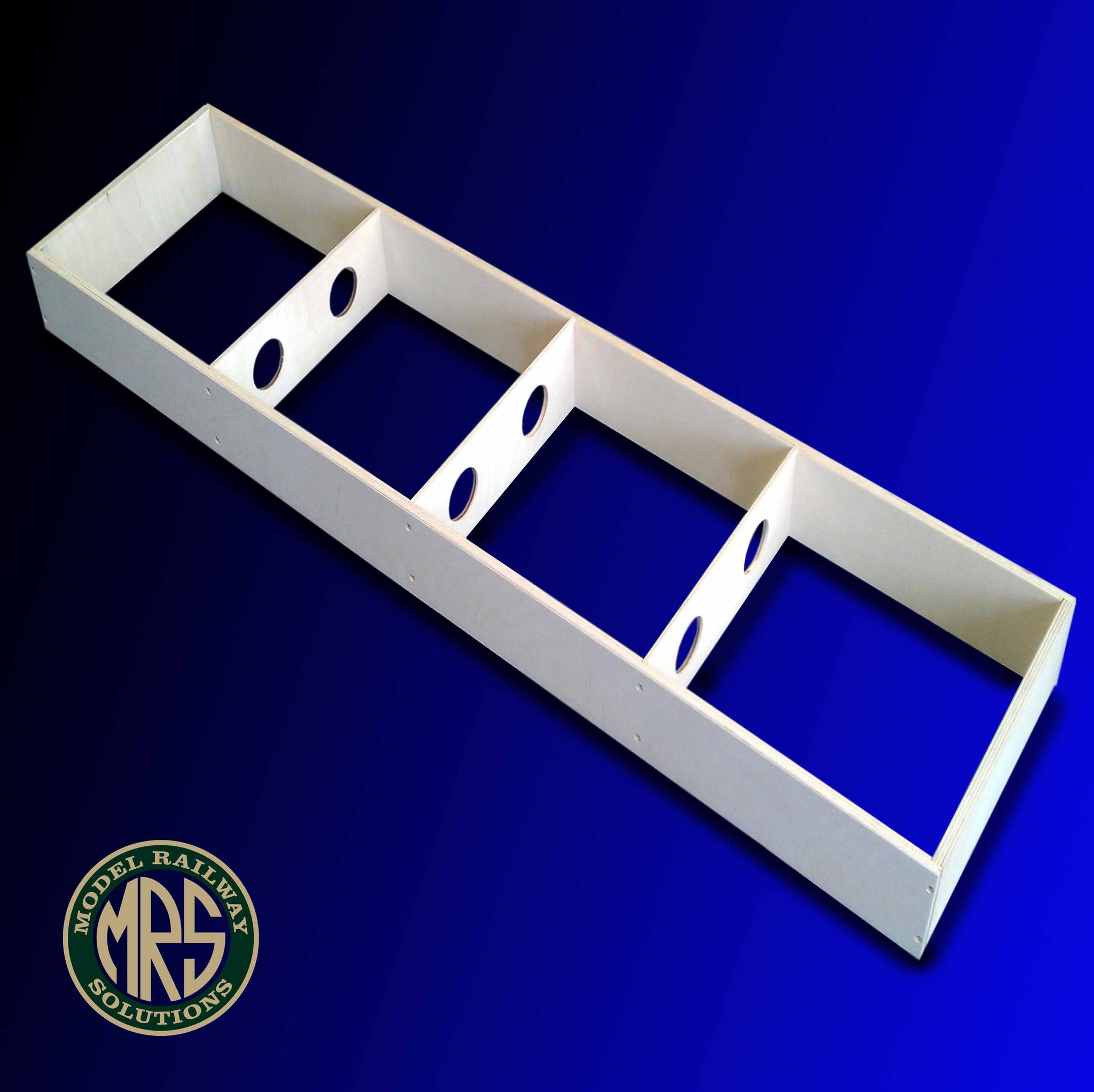 Modular Baseboards for model railway layouts — Page 2 — Model Railway ...