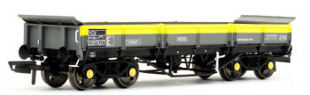 Dapol 4F-043-011 Turbot Bogie Ballast Wagon Engineers Dutch 978644