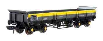 Dapol 4F-043-013 Turbot Bogie Ballast Wagon Engineers Dutch 978281