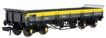 Dapol 4F-043-014 Turbot Bogie Ballast Wagon Engineers Dutch 978115