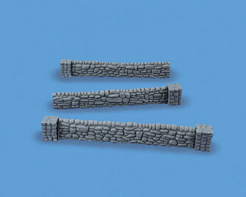 Peco Modelscene 5090 Stone Walls and Buttresses - OO / HO Scale