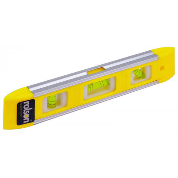 Rolson 54119 Magnetic Level (230mm)