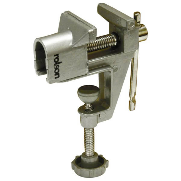 Rolson 59149 Mini Table Vice
