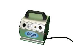 Expo AB660 High Quality Expo Compressor
