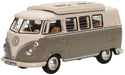 Oxford Diecast 76SET675 Piece VW Camper Set T1/T2/T3/T4/T5 1:76 (OO) Scale