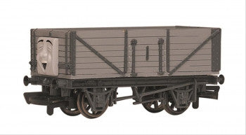 Bachmann 77047BE Troublesome Truck 2 (Part of the Thomas and Friends Range) - OO Scale