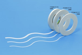 Tamiya 87179 Masking Tape for curves - 5mm