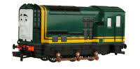 Bachmann 91408 Thomas & Friends Paxton with Moving Eyes, G Scale