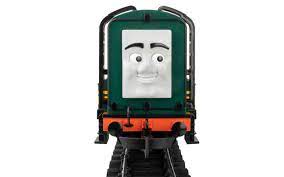 Bachmann 91408 Thomas & Friends Paxton with Moving Eyes, G Scale