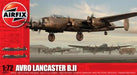 Airfix A08001 Avro Lancaster B.11 Kit 1:72 Scale