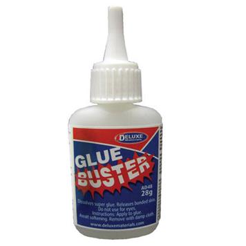 Deluxe Materials AD48 Glue Buster (28gm)