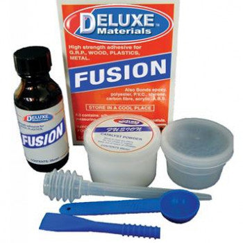 Deluxe Materials AD19 Fusion Glue 70ml