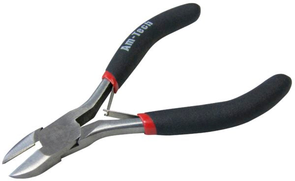 Amtech B3180 Mini Side Cutting Plier