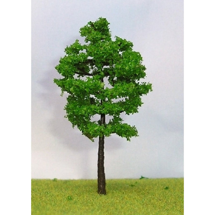 Tasma Products TB100A OO Scale Tree - Ash autumn (1) 100mm tall